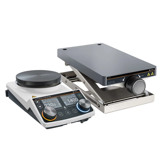 Heidolph Instruments Stirrers HeiPLATE Mix 'n' Heat Ultimate